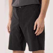 ARC'TERYX 始祖鸟 加拿大Arcteryx始祖鸟GAMMA LIGHTWEIGHT 9"男士轻量短裤