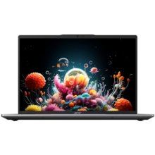 宏碁（acer）非凡Go 14英寸AI智慧轻薄本(酷睿Ultra5-125H 32G 1T 2.8K OLED银)大学生笔记本电脑商务办公Evo版