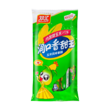 双汇（Shuanghui）双汇润口香甜王3 35g*10支