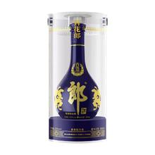 LANGJIU 郎酒 青花郎53度酱香型高档白酒500ml*1瓶