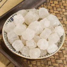 概率券：青海盐湖大青盐250克