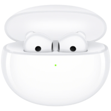 OPPO Enco Air2 新声版真无线半入耳式蓝牙音乐 水晶白