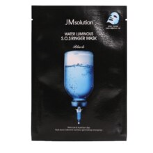 JM急救面膜  单盒26.8