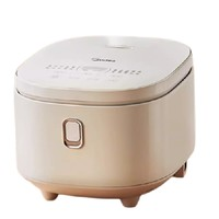 Midea 美的 MB-AFB4041RL 电饭煲电饭锅 4L