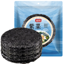 PLUS会员：富昌 紫菜 40g