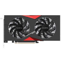 七彩虹 战斧 RTX 4060 DUO 8GB 显卡