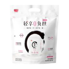 限地区、PLUS会员：Bright 光明 如实 轻享包 白桃汁味 180g*5 风味发酵乳酸奶酸牛奶 健康轻食*8件