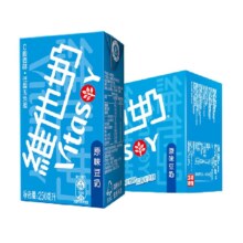88VIP：维他奶 原味豆奶 250ml*16盒
