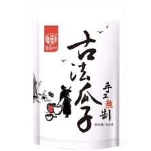 华味亨古法多味瓜子400g *5件