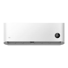 京东百亿补贴、plus会员：小米（MI）空调 1.5匹巨省电Pro   1.5匹  35GW/S1A1