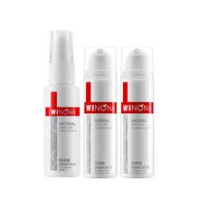 WINONA 薇诺娜 修红水乳套装改善泛红15g*2+水30ml