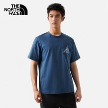 THE NORTH FACE 北面 男款户外短袖 81MV