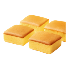 概率券、plus:a1 云蛋糕 纯蛋糕 500g