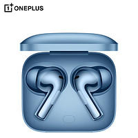 OnePlus 一加 Buds 3 入耳式真无线动圈主动降噪蓝牙耳机 晴海蓝