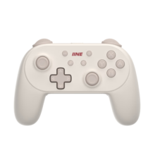 良值(IINE)适用Switch手柄 蓝牙无线唤醒PRO手柄 手机PC电脑STEAM电视 NS配件 塞尔达绝区零黑神话悟空