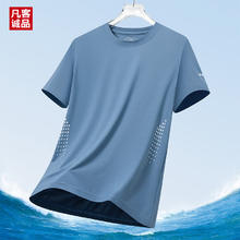 VANCL 凡客诚品 男士冰丝速干T恤 JH-8266