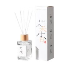 YUROUGE 茶味香薰 白玉山花茶 100ml*2 任选2件