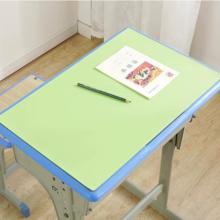 低价 小学生教室桌布绿色