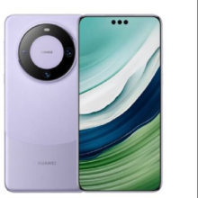 20点、PLUS会员：HUAWEI 华为 Mate 60 Pro 旗舰手机 12GB+512GB 南糯紫