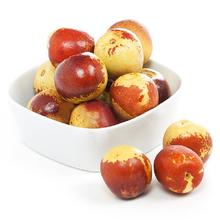（阿里自营）陕西大荔冬枣脆甜整箱5斤包邮