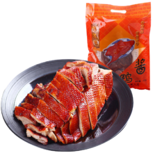 杏花楼 酱鸭 400g 袋装