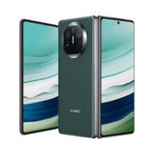 京东百亿补贴、PLUS会员：华为 Mate X5 折叠屏手机 12GB+256GB 青山黛