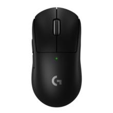 logitech 罗技 GPW 三代 无线鼠标 32000DPI