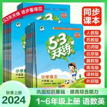 《2024版53天天练》