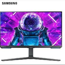 京东百亿补贴：三星（SAMSUNG）28英寸4K144Hz IPS广色域电竞高刷显示器 HDR400 专业办公游戏升降旋转 外接显示竖屏 28英寸 4K 144Hz【S28BG700EC】 内置音响/可旋转升降/