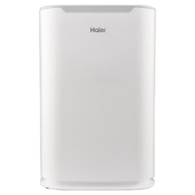 京东百亿补贴、PLUS会员：海尔（Haier）空气净化器 KJ205F-H15B