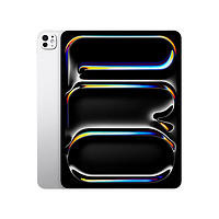 Apple 苹果 iPad Pro 2024款 13英寸平板电脑 256GB WLAN版