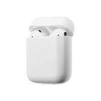 Apple 苹果 AirPods2 配有线充电盒 二代新款蓝牙耳机 MV7N2CH/A
