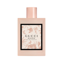 PLUS会员、京东百亿补贴：七夕好礼，GUCCI 古驰 Bloom 花悦女士淡香水 EDT100mL