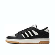 Adidas 阿迪达斯 BREAK START 低帮休闲鞋 情侣款 IH7963