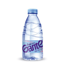 景田 饮用纯净水 360ml*24瓶 整箱