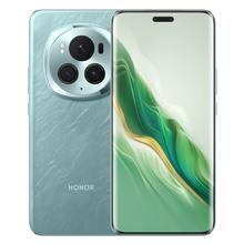 去商家购买 HONOR 荣耀 Magic6 Pro 5G手机 12GB+256GB 骁龙8Gen3