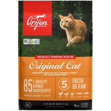 Orijen 渴望 鸡肉味全阶段猫粮 美版 5.4kg
