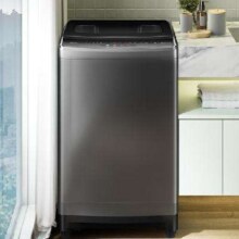 24日20点、PLUS会员：Midea 美的 直驱变频 波轮洗衣机 MB120V733DE 12公斤