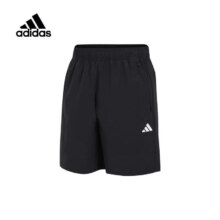 PLUS会员：Adidas 阿迪达斯 速干短裤 IC6976