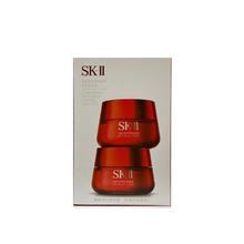 SK-II 赋能焕采精华霜 80g*2