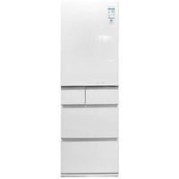 去商家购买 Panasonic 松下 NR-TS45ATX-W 多门冰箱