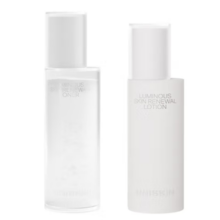 UNISKIN 优时颜 光源水乳提拉紧致补水保湿水120ml+乳100g礼盒