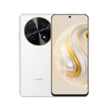 HUAWEI 华为 畅享70 Pro 4G手机 256GB 雪域白