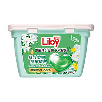 Liby 立白 除菌净护洗衣凝珠 80颗