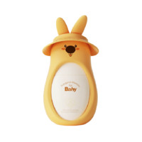 Kangaroo Mommy for Baby 袋鼠比比 儿童轻阳倍护防晒乳 IP升级款