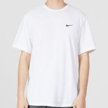 NIKE 耐克 男式运动T恤 DV9840-100