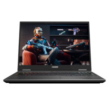 5日20点：Hasee 神舟 战神T8 Pro 16英寸游戏本（i7-13700HX、RTX4070、1TB、2.5K、165Hz）