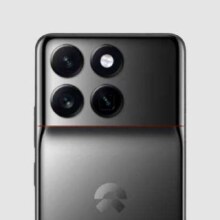 蔚来 NIO Phone3  EPedition版
