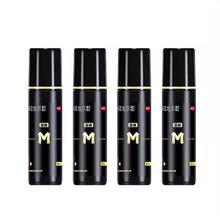 88VIP会员：蔓迪 男士米诺地尔酊生发液5%浓度90ml*4瓶