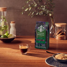 STARBUCKS 星巴克 阿拉比卡咖啡豆200g 意式浓缩手冲黑咖啡